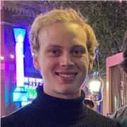 Doy clases de inglés para personas con nivel medio